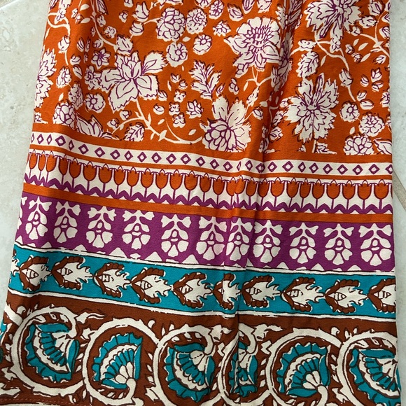 Anthropologie Maeve boho pants S - Picture 2 of 4